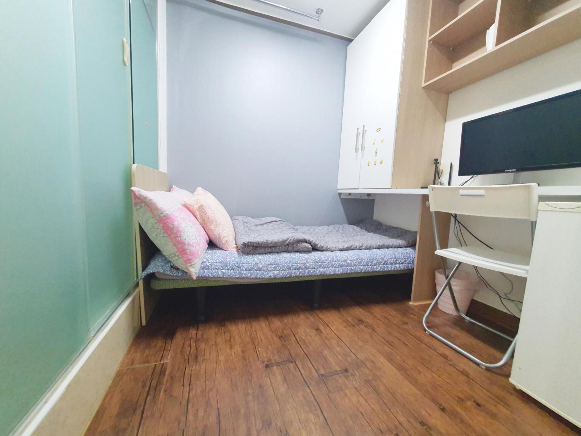 Apgujeong Home Seúl Exterior foto