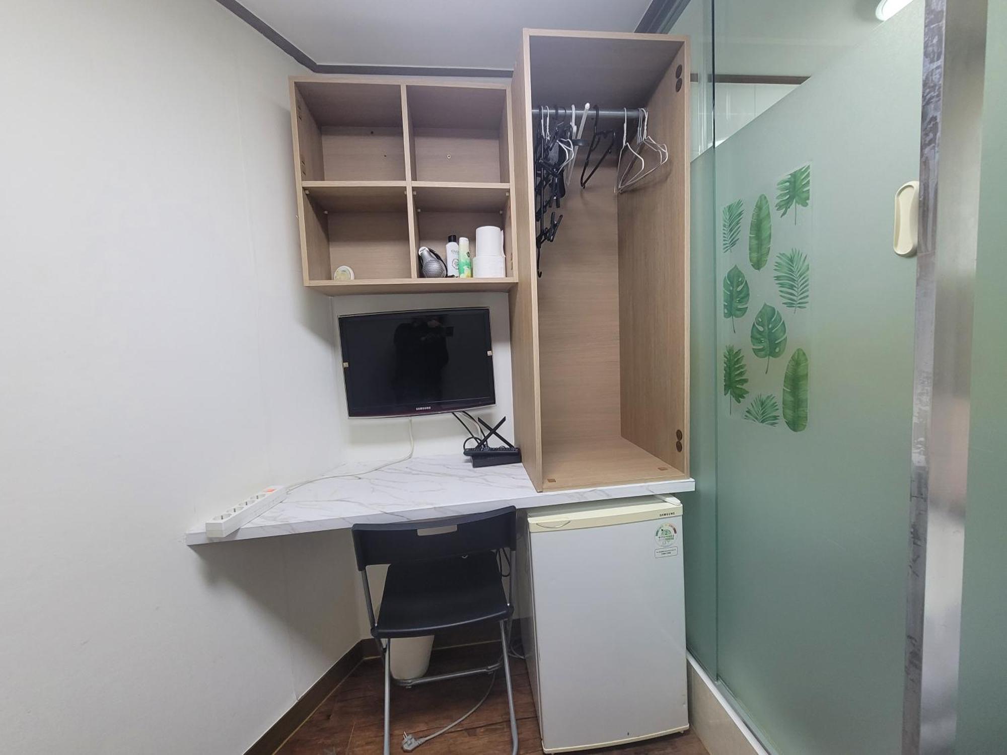 Apgujeong Home Seúl Exterior foto