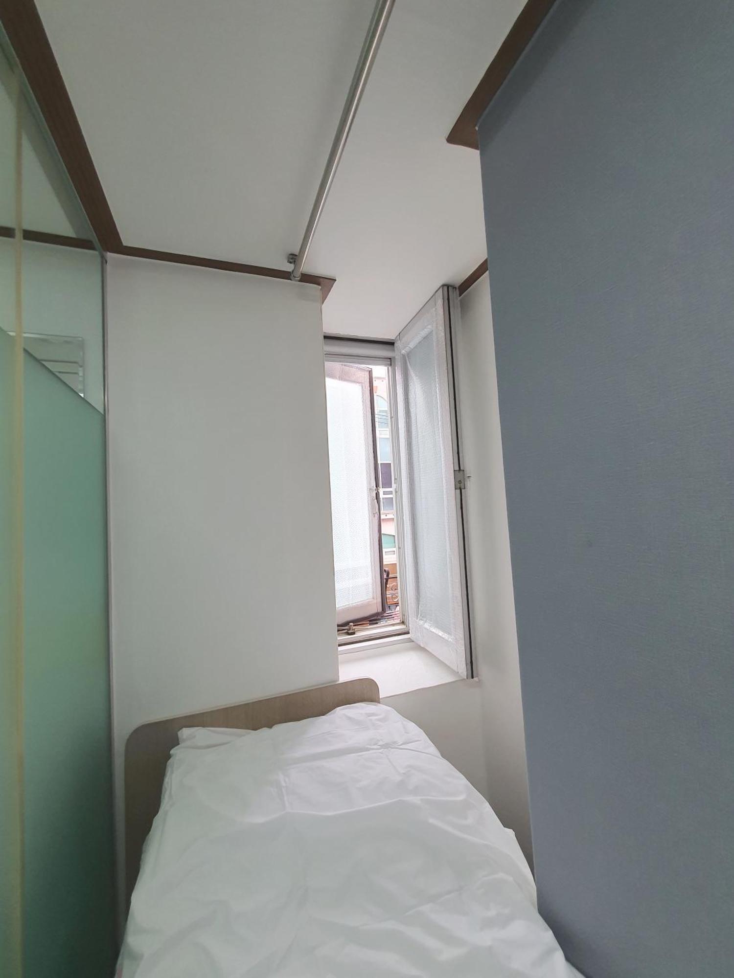Apgujeong Home Seúl Exterior foto